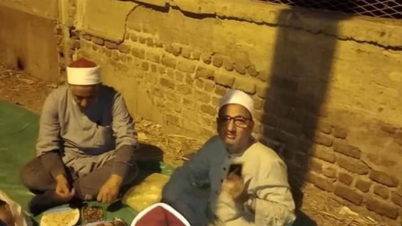 وكيل وزارة الأوقاف