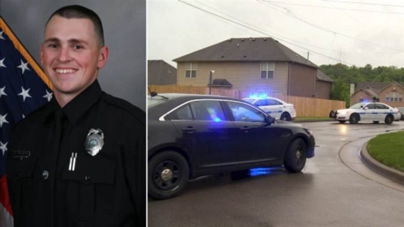 الشرطة الأمريكية