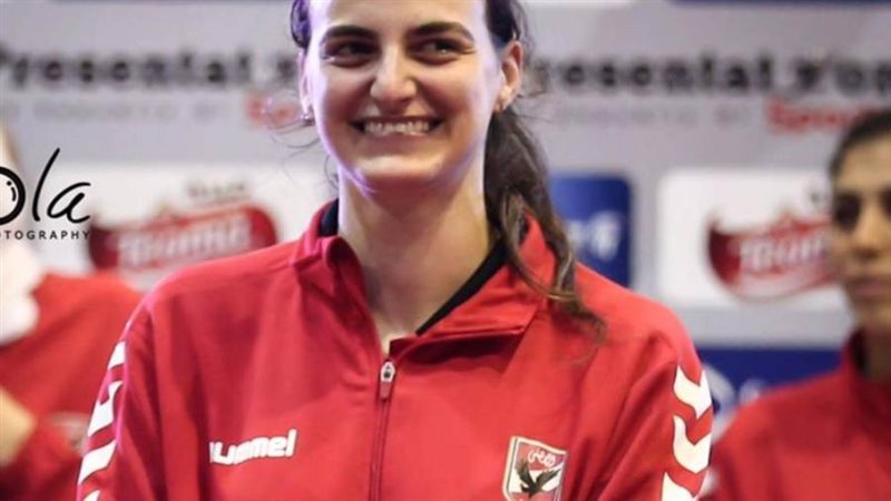 فريدة العسقلاني