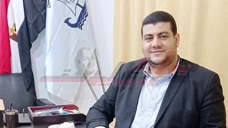 د صلاح زغلول مدير