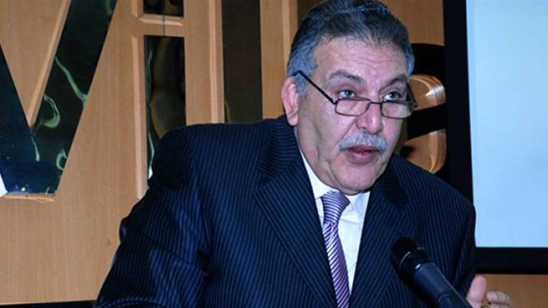 أحمد الوكيل