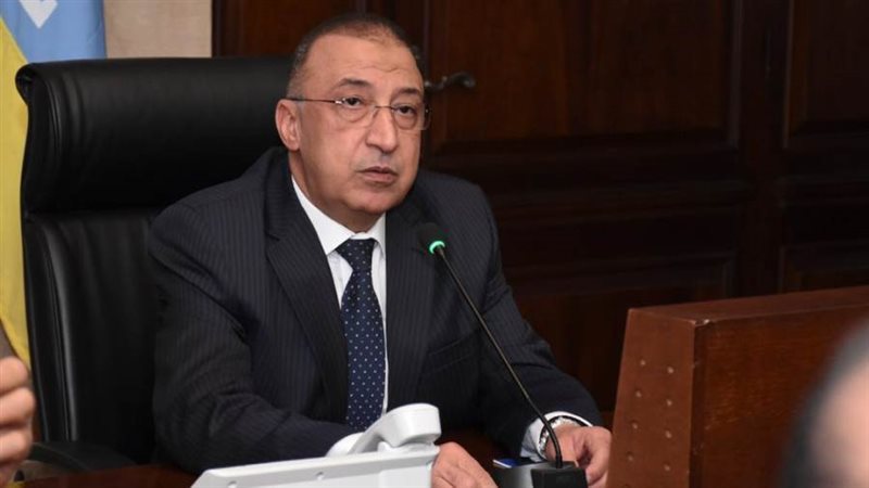 محافظ الإسكندرية