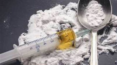 ضبط 103 تذاكر هيروين في حملة بسوهاج