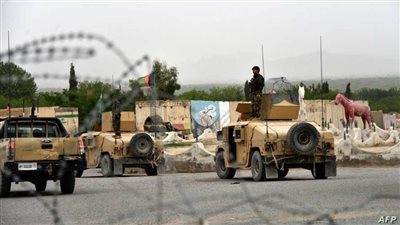 الدفاع الأفغانية: تقدم قوات الأمن في إقليم بغلان شمالي البلاد