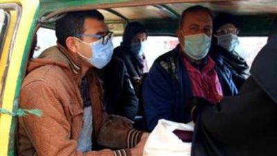 الداخلية: ضبط ١٦٨٦٨ مخالفة عدم ارتداء الكمامة الواقية خلال ٢٤ ساعة