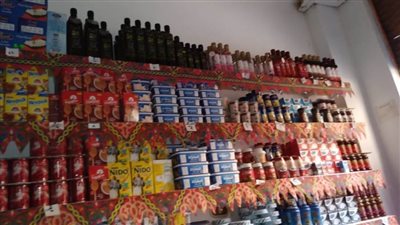 حملات تموينية موسعة بمختلف الإدارات بالإسكندرية