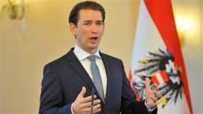 مستشار النمسا: سأناضل من أجل اعتماد جواز السفر الأخضر الخاص بـ