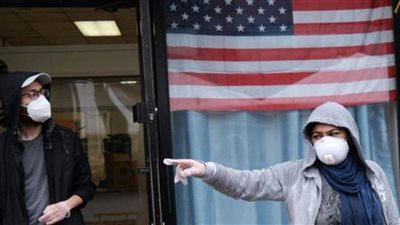 تباطؤ نمو الوظائف بشكل حاد في الولايات المتحدة الأمريكية