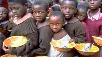 الأمم المتحدة: 1.1 مليون شخص يعانون من انعدام الأمن الغذائي بمدغشقر