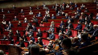 الصين تحتج على قرار فرنسي يخص تايوان