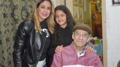  طليقة جمال سلامة تتقدم ببلاغ رسمي ضد شقيق الراحل بتهمة الاستيلاء على الميراث