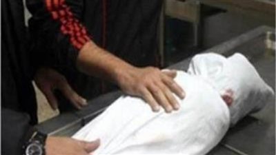 مصرع طفلة غرقا في نهر النيل بسوهاج