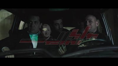 أحمد مكي يستعين بشريف الملاح للقبض علي الإرهابيين بـ