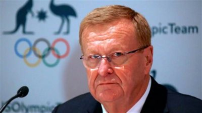 نائب رئيس اللجنة الأولمبية الدولية يرد على سيناريو احتمالية تأجيل أولمبياد طوكيو
