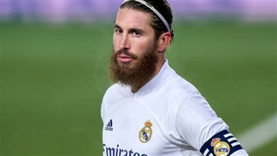 سيرجيو راموس يتعرض لإنتكاسة جديدة ويغيب عن مواجهة إشبيلية المصيرية