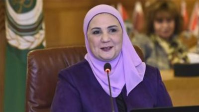 وزيرة التضامن: قرار عاجل بشأن مساعدات برنامج  تكافل وكرامة قبل عيد الفطر