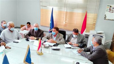 زراعة البحيرة: حظر زراعة الأرز في الأماكن غير المصرح بها