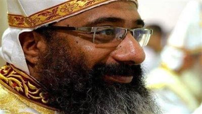 وفاة كاهن كنيسة الملاك ميخائيل بروض الفرج متأثرًا بكورونا