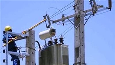 بعد غد الاثنين .. فصل التيار الكهربائي عن بعض مناطق كفر الشيخ