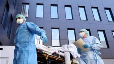 الجزائر تسجل 208 إصابات بكورونا و6 وفيات في يوم واحد