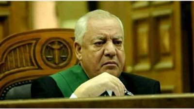 وفاة المستشار دكتور جابر المراغى.. صاحب أشهر حكم بالسكة الحديد