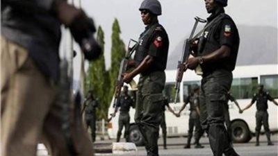 مسلحون يقتلون 7 شرطة بولاية ريفرز النيجيرية الغنية بالنفط