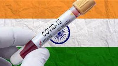 الصحـة العراقية: لا يمكن التمييز حاليا بين السلالة القديمة لكورونا والسلالة الهندية الجديدة