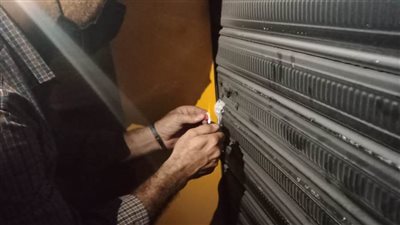 محافظ القاهرة: إلغاء الترخيص عقوية تكرار مخالفة الأنشطة التجارية