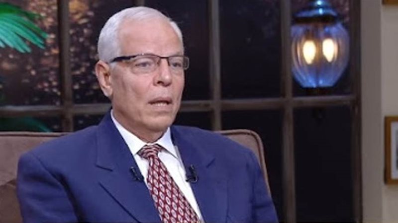 الدكتور أسامة شلبية