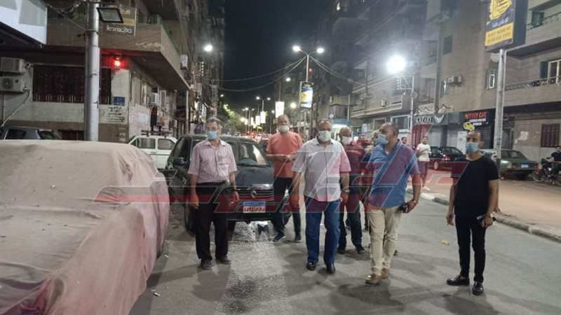 حملات مكبرة