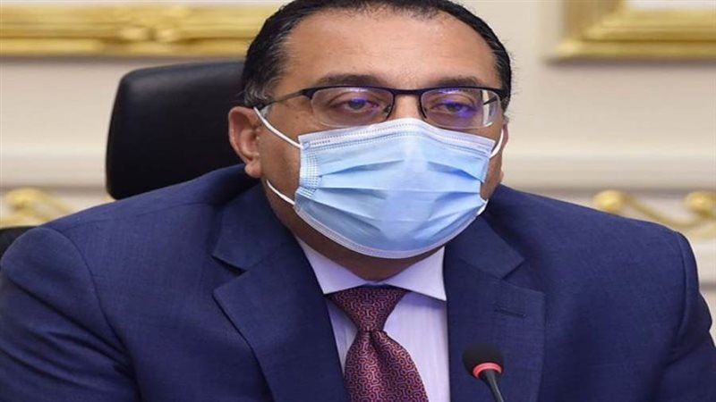 د. مصطفى مدبولي