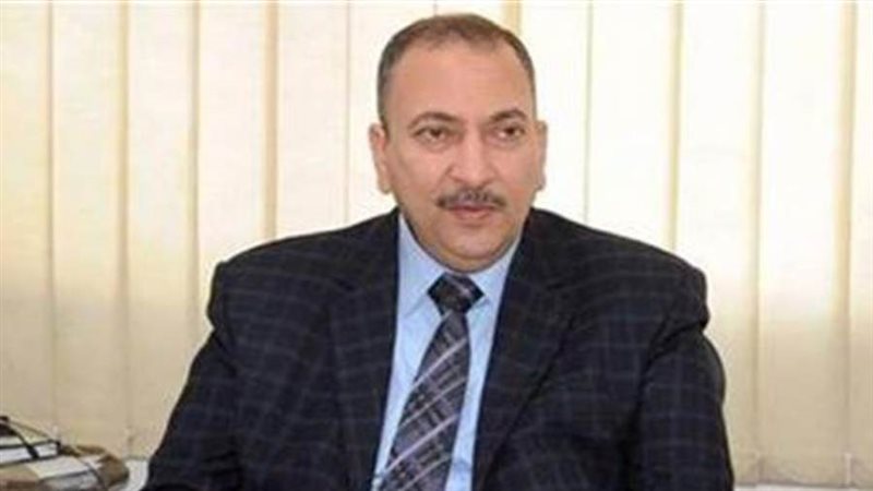 د. طارق الرفاعي