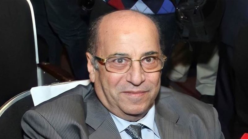 الموسيقار جمال سلامة