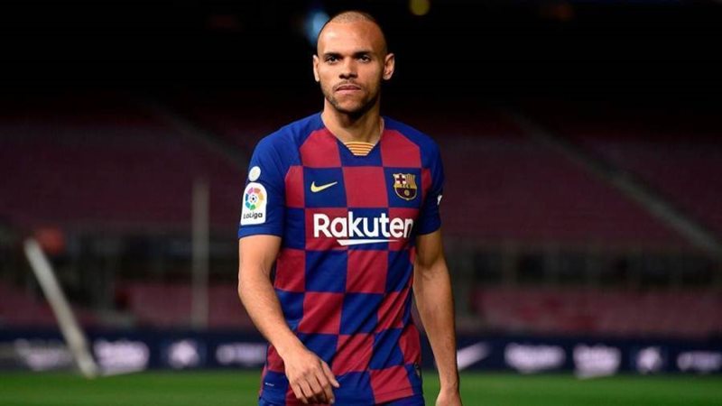 مارتين برايثوايت