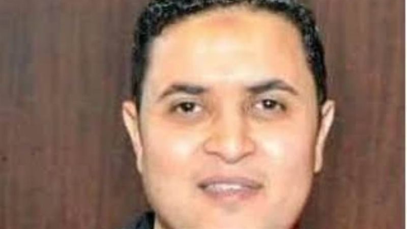 المقدم أحمد جاد جميل