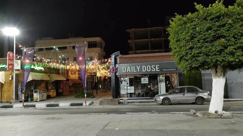 الوحدات المحلية بالإسماعيلية