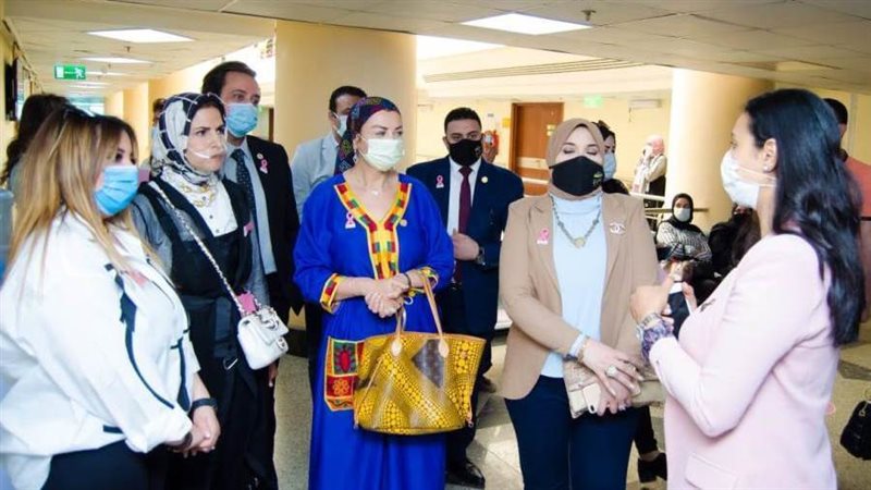 النائبة أمل سلامة