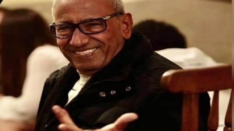 المنتج محروس عبدالمسيح