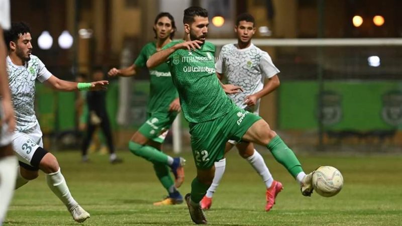 الاتحاد السكندري