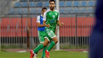 العربي يفوز على السالمية (3 - 2)