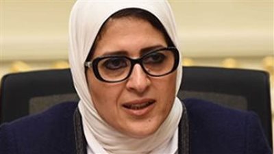 عاجل.. وزيرة الصحة: لا يوجد تحور لكورونا في مصر والوضع الوبائي مستقر