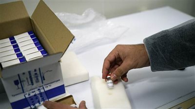 وزير الصحة الروسية: هناك اهتمام كبير بلقاح 