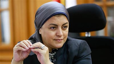 عاجل.. هبة والي: 500 مليون جنيه تكلفة مصنع لقاح كورونا المصري