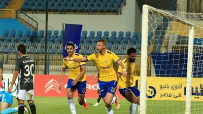 عودة المحمدي لقائمة الإسماعيلي أمام البنك الأهلي.. والحنفي يقود اللقاء