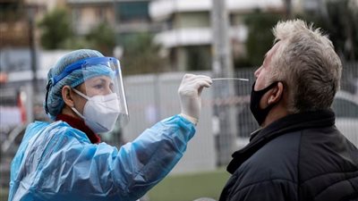 اليونان تسجل 1428 إصابة جديدة بكورونا و51 وفاة خلال 24 ساعة