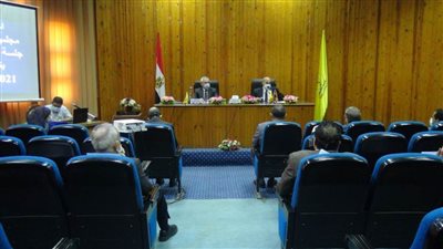 جامعة المنيا تعلن امتحانات نهاية العام 10 يونيو القادم