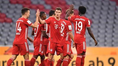 لو فاتك| تعرَّف على نتائج مباريات أمس السبت 8 مايو