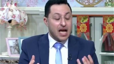 بالفيديو.. داعية: الإنسان سيحاسب على 5 سنوات فقط من حياته 