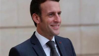 الرئيس الفرنسي يدعو إلى اتحاد أوروبي أكثر مرونة وحزما في اتخاذ القرارات