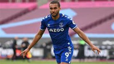 ايفرتون يفوز على وست هام بهدف نظيف في الدوري الإنجليزي الممتاز